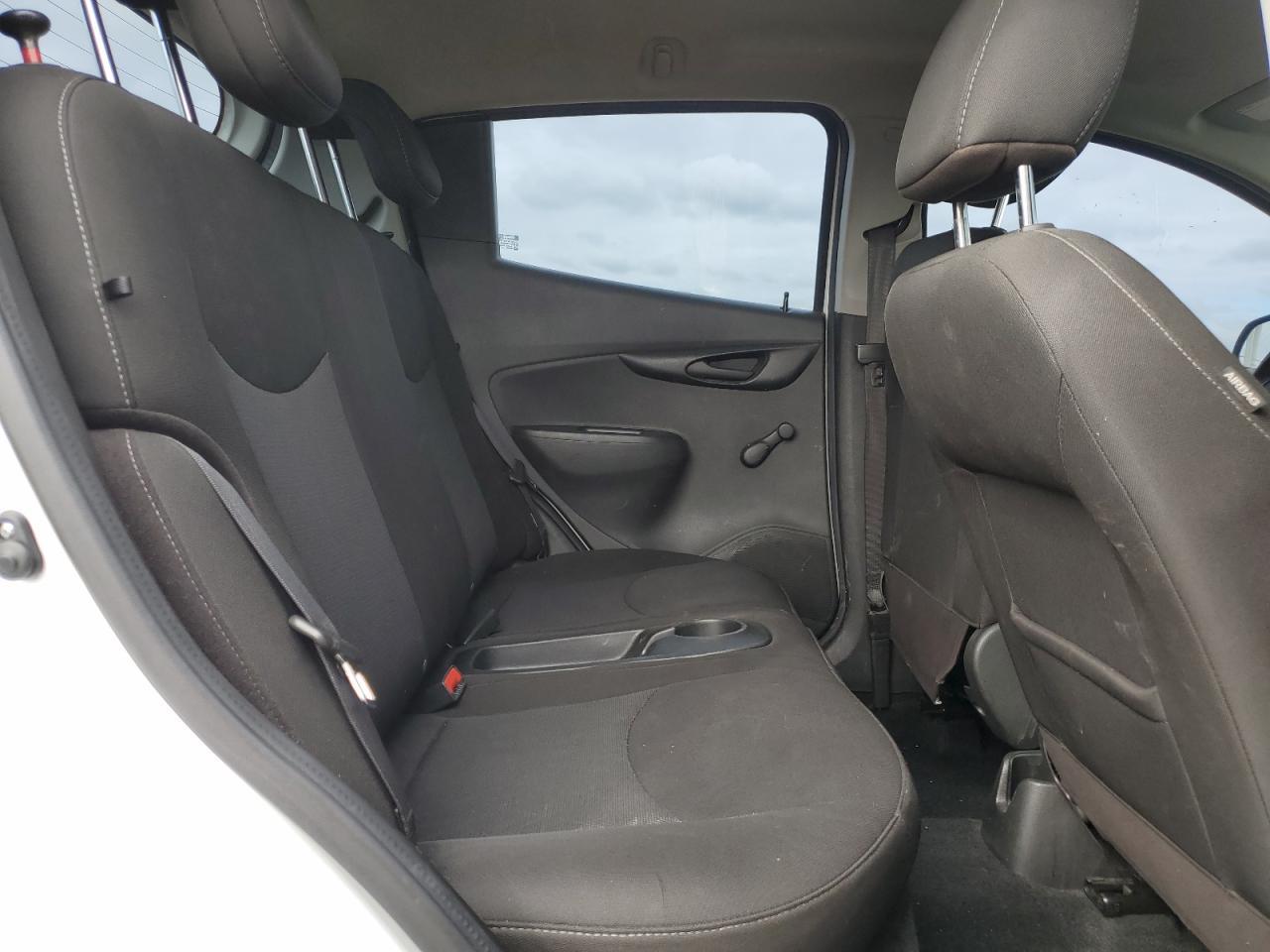 2019 CHEVROLET Spark