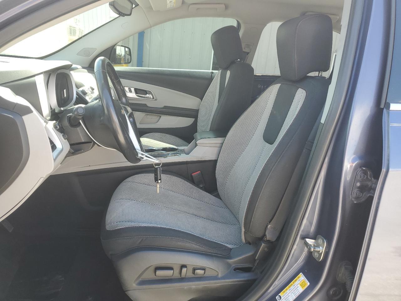 2014 CHEVROLET EQUINOX