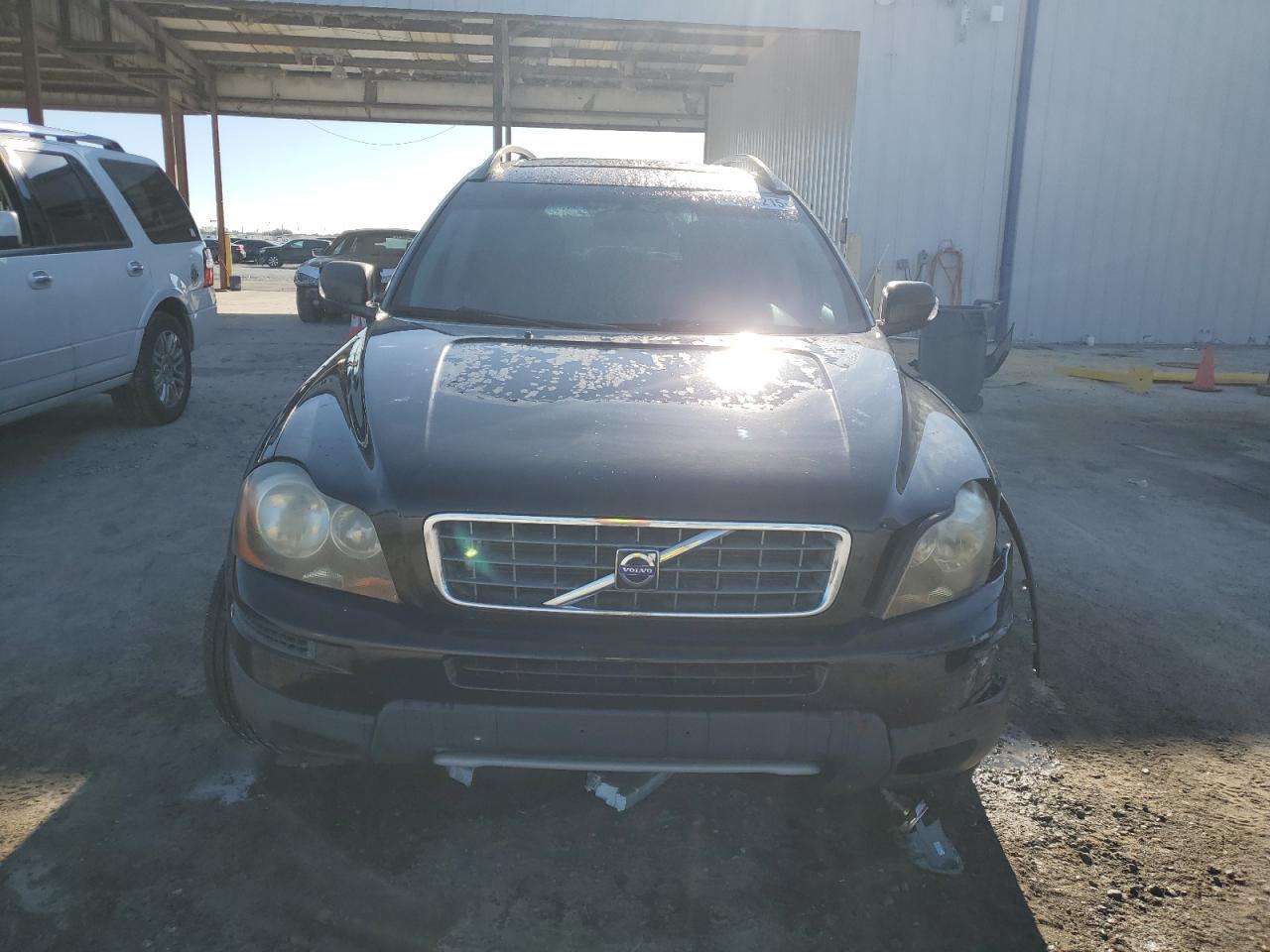 2008 VOLVO XC90