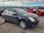 2007 NISSAN SENTRA