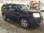 2015 HONDA PILOT