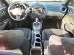 2014 NISSAN Juke