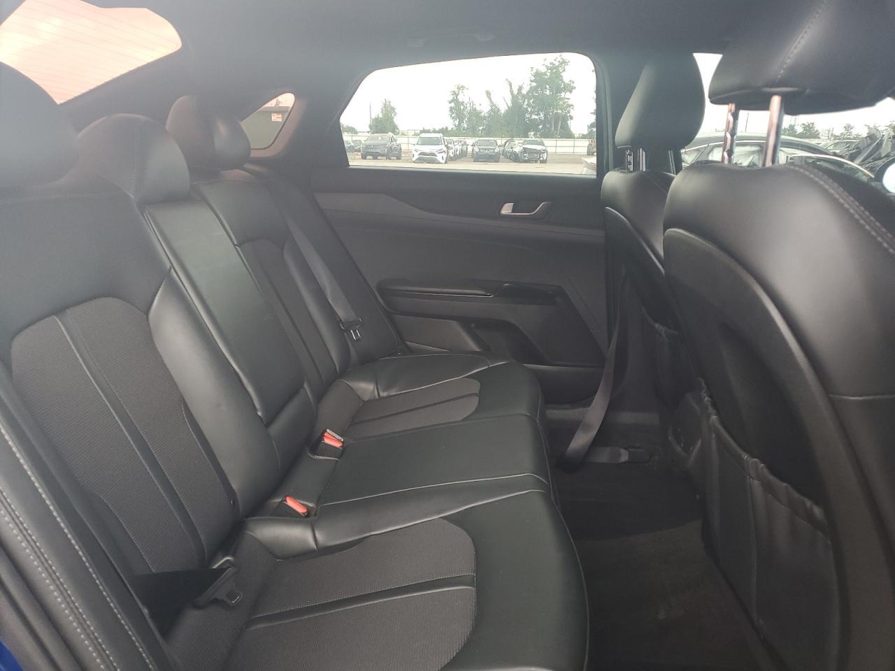 2023 KIA K5