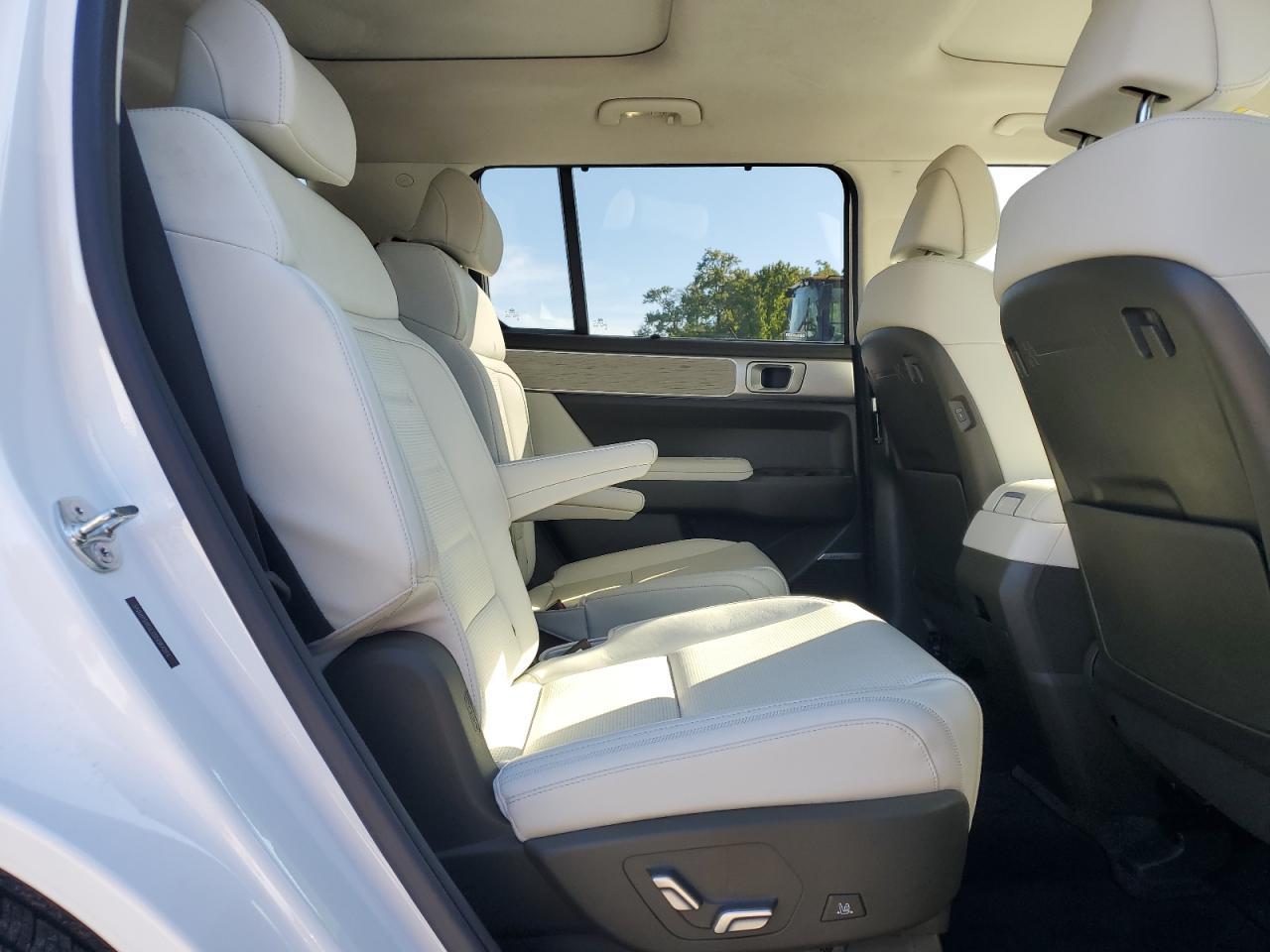 2025 HYUNDAI SANTA FE