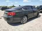 2018 CHEVROLET IMPALA