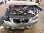 2008 BMW 5 series