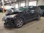 2013 HYUNDAI SANTA FE