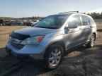 2008 HONDA CR-V