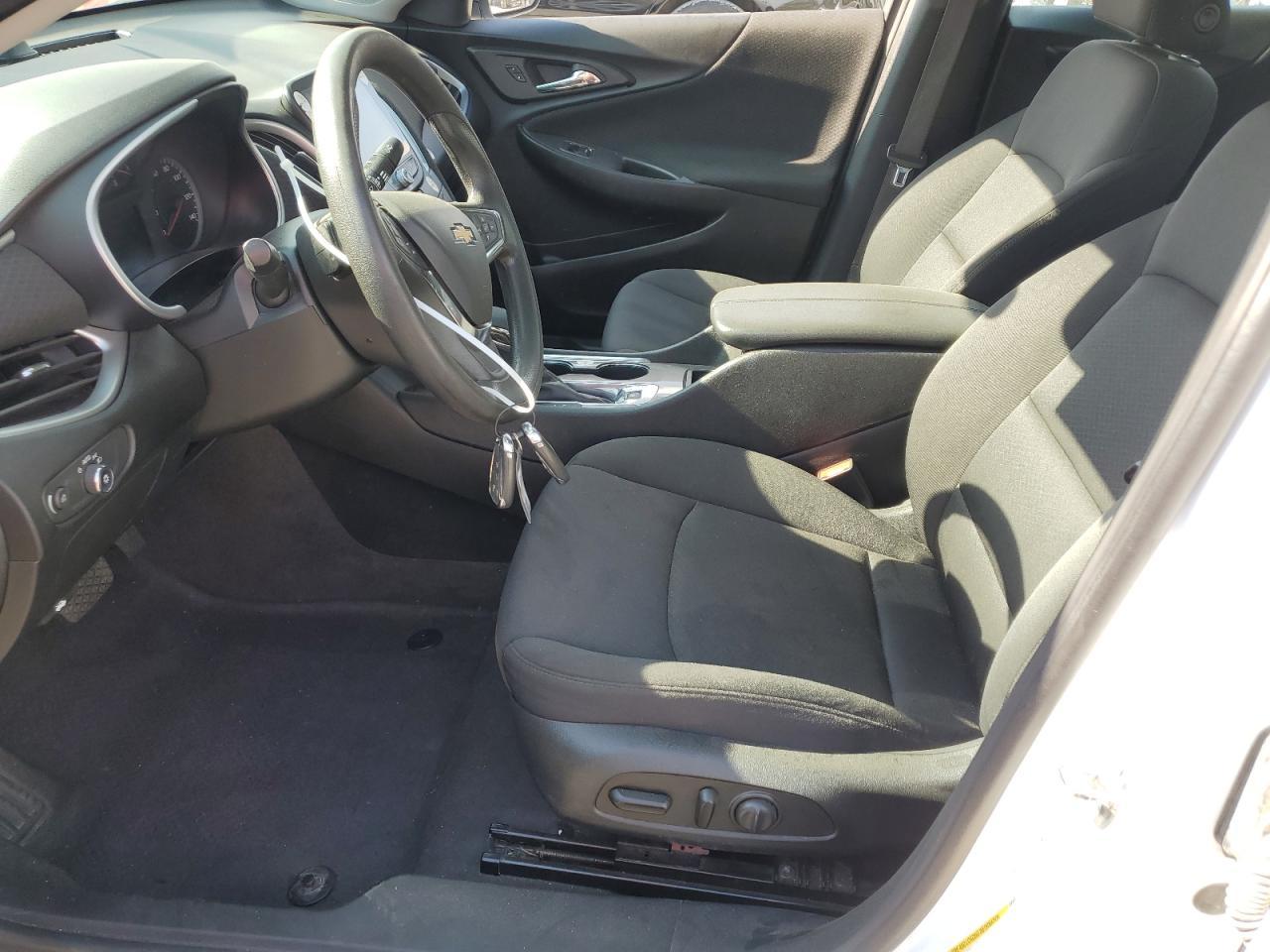 2023 CHEVROLET MALIBU