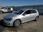 2015 VOLKSWAGEN e-Golf