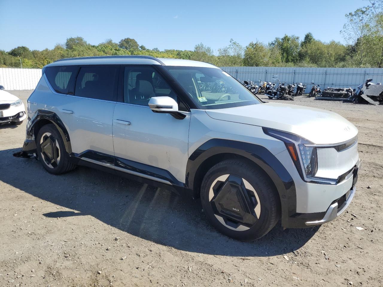 2024 KIA EV9