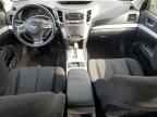 2013 SUBARU Outback