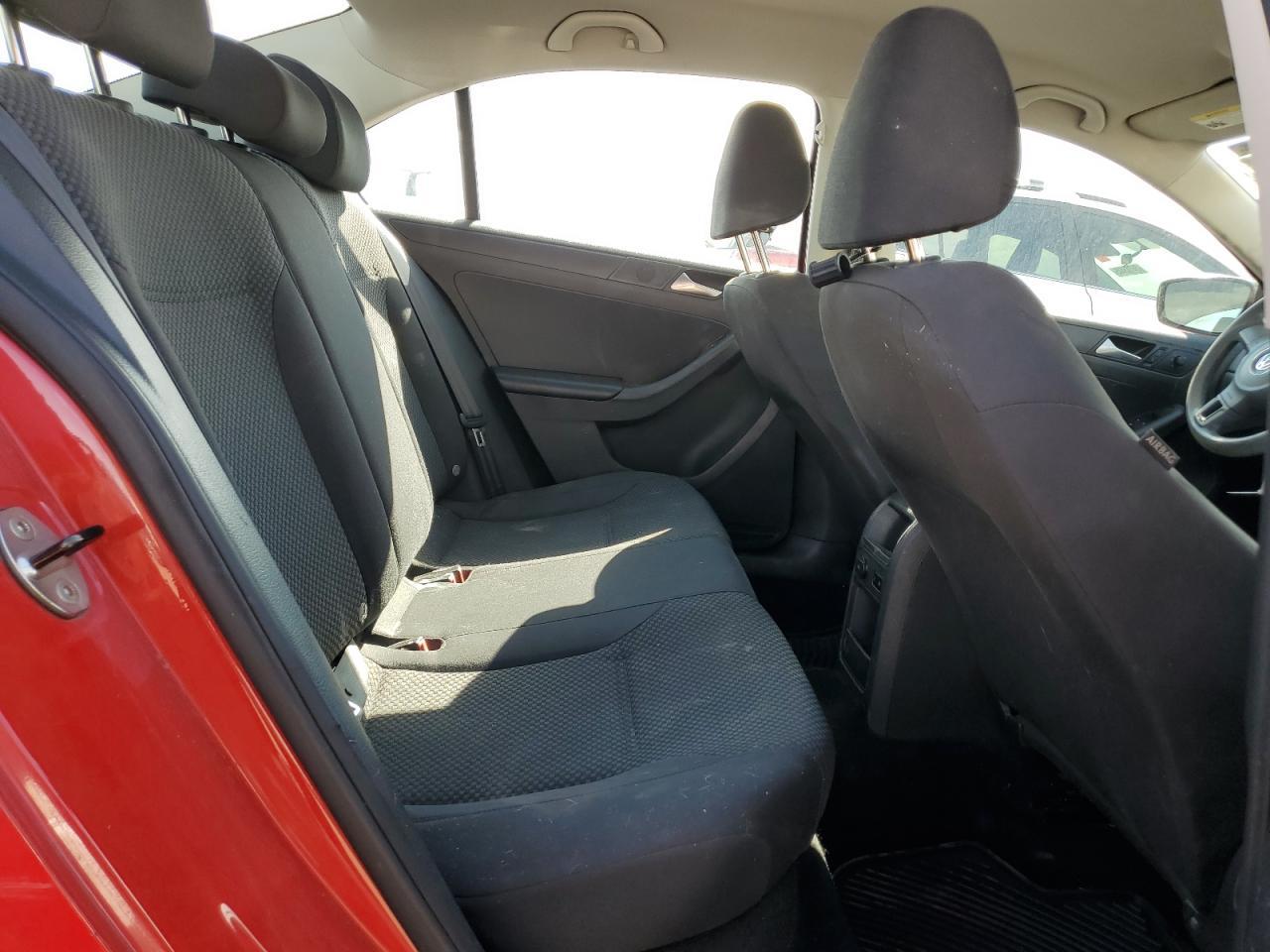 2014 VOLKSWAGEN JETTA