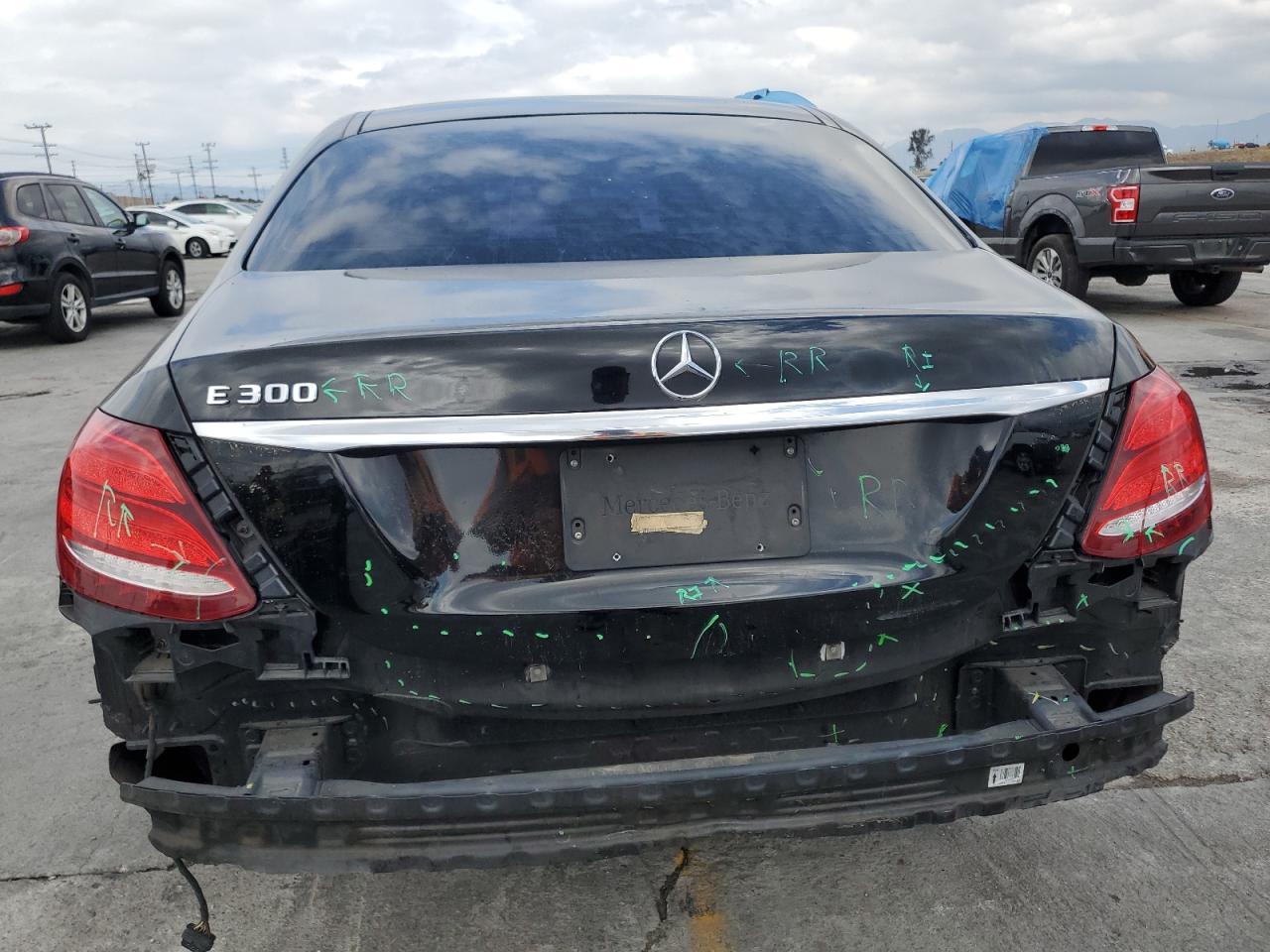2019 MERCEDES-BENZ E-Class