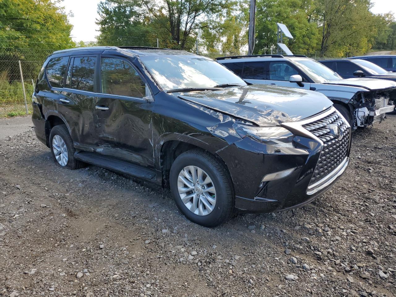 2022 LEXUS Gx