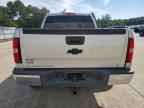 2010 CHEVROLET Silverado
