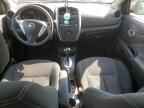 2015 NISSAN VERSA