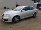 2006 VOLKSWAGEN JETTA