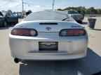 1993 TOYOTA Supra