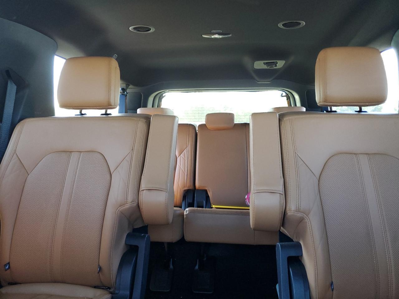 2023 FORD Expedition