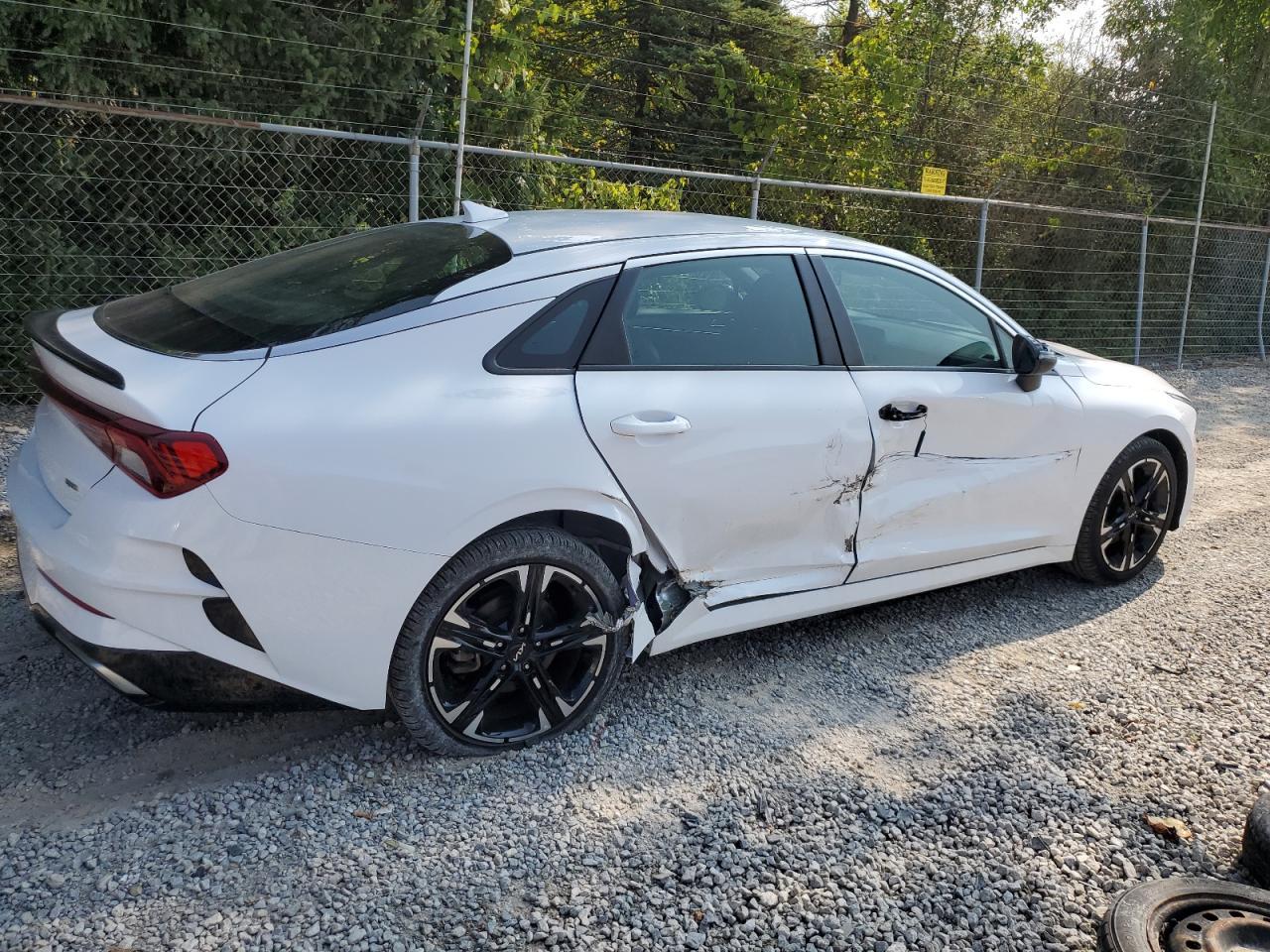 2024 KIA K5
