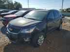 2017 CHEVROLET TRAVERSE