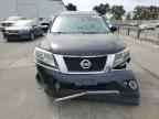 2015 NISSAN PATHFINDER