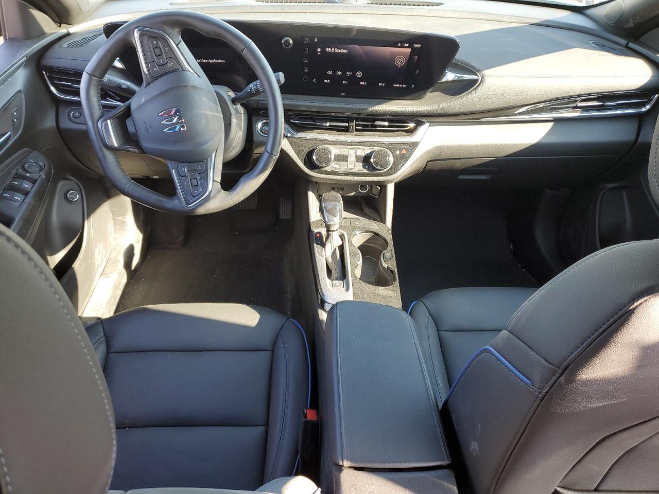 2025 BUICK Envista
