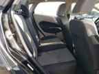 2013 FORD Fiesta