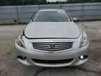 2012 INFINITI G37