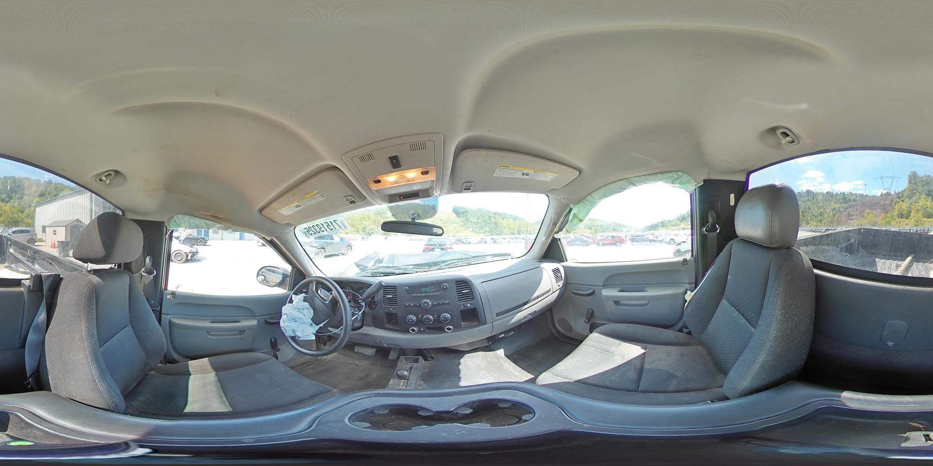 2010 CHEVROLET Silverado