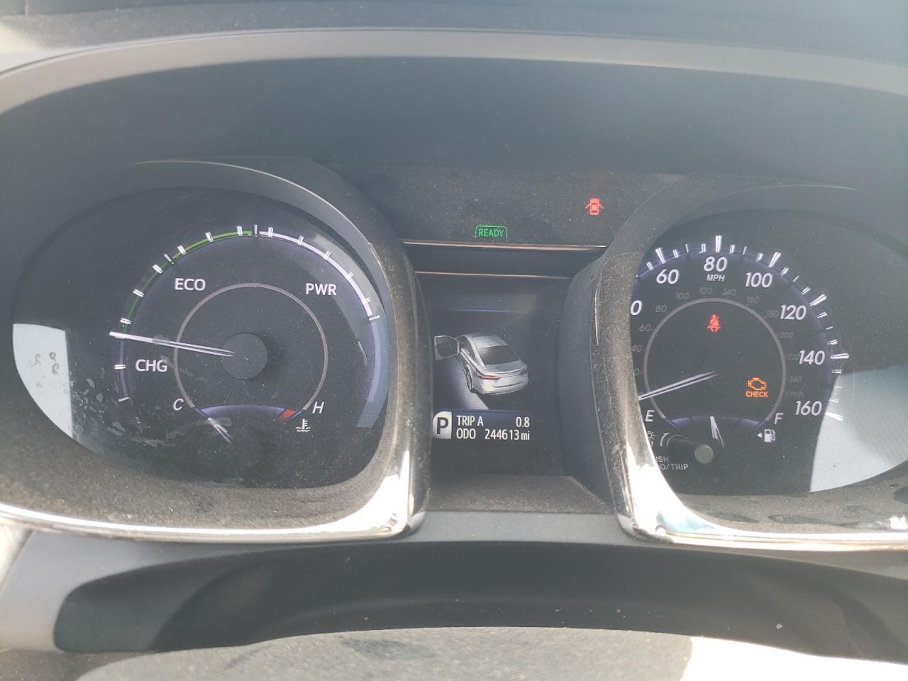 2014 TOYOTA Avalon