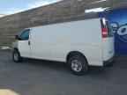 2022 CHEVROLET Express 3500