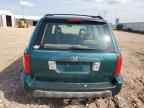 2003 HONDA PILOT