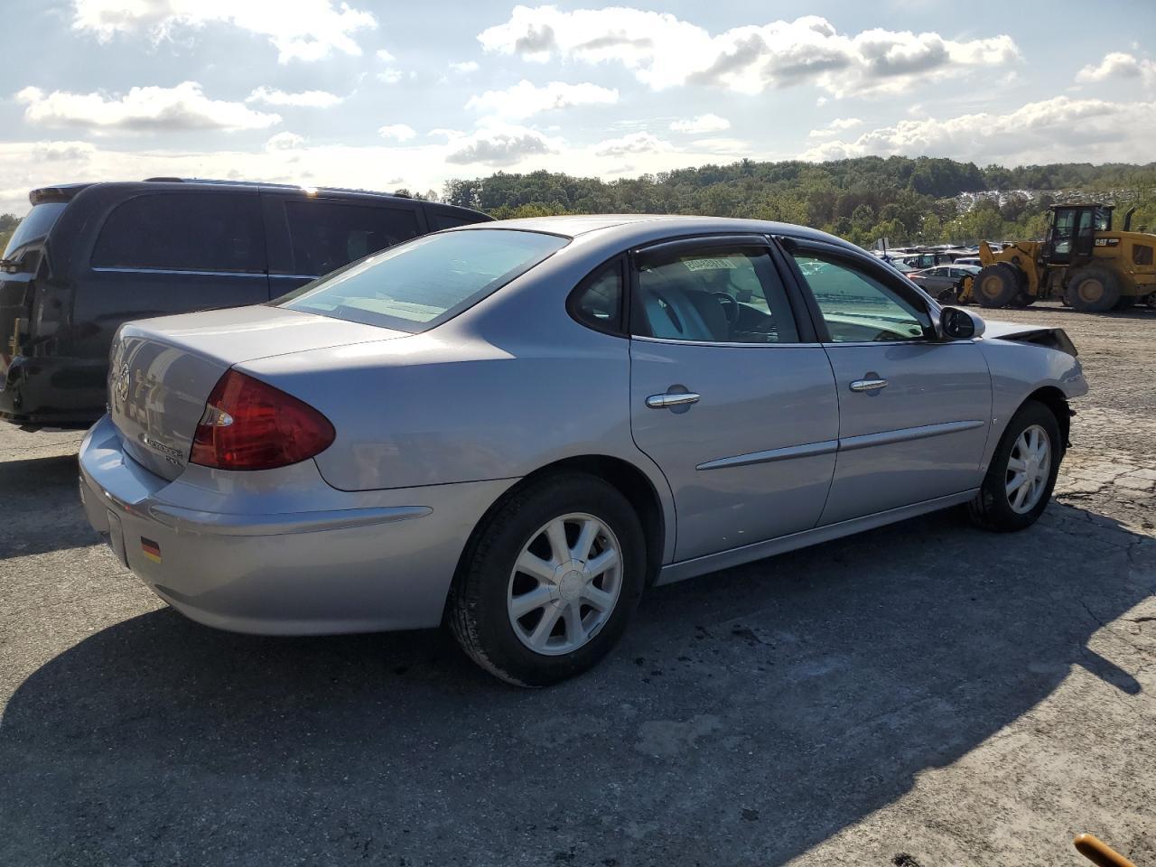 2006 BUICK LACROSSE