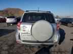 2009 TOYOTA RAV4