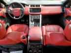 2015 LAND ROVER Range Rover Sport