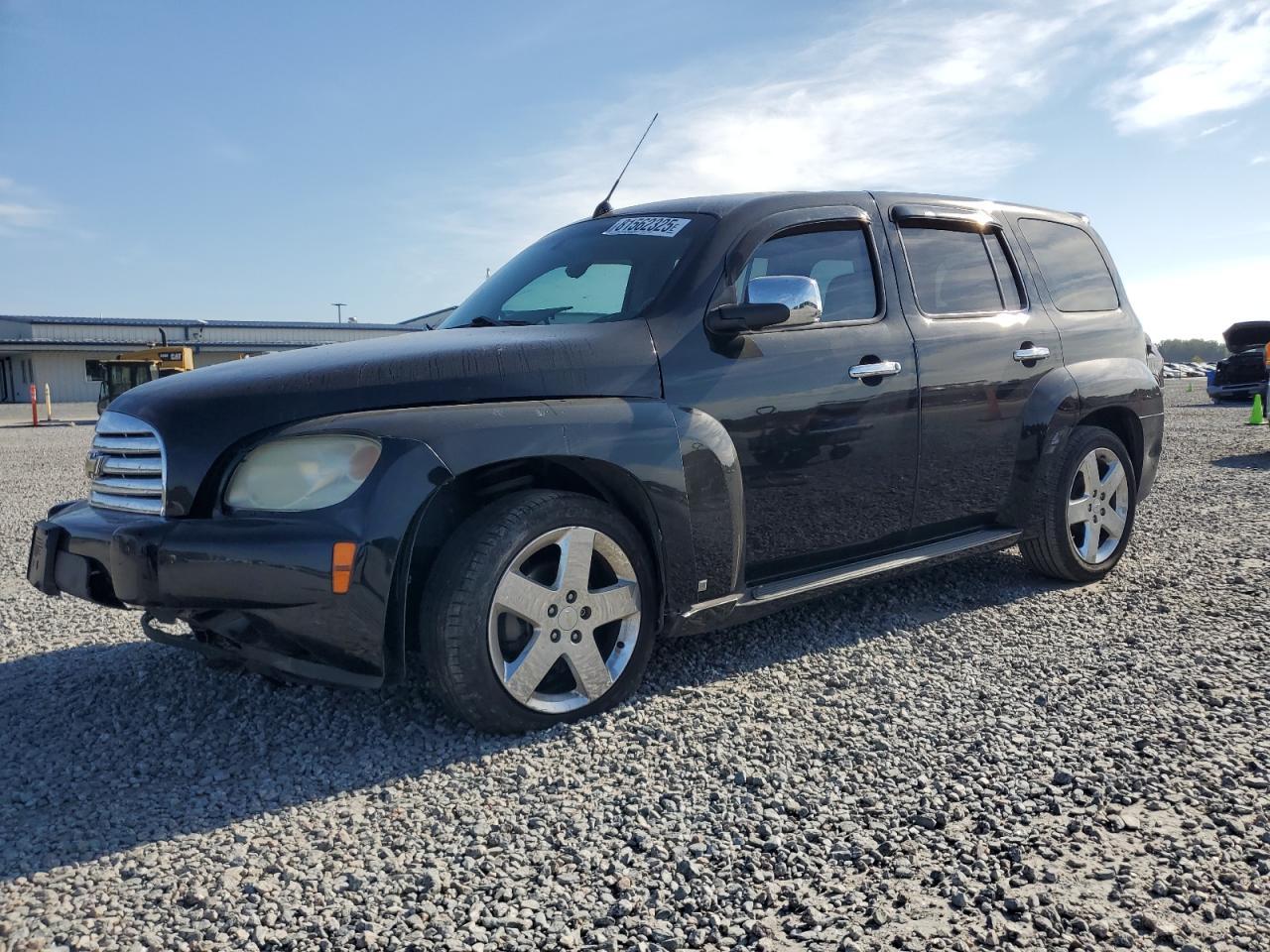 2007 CHEVROLET HHR