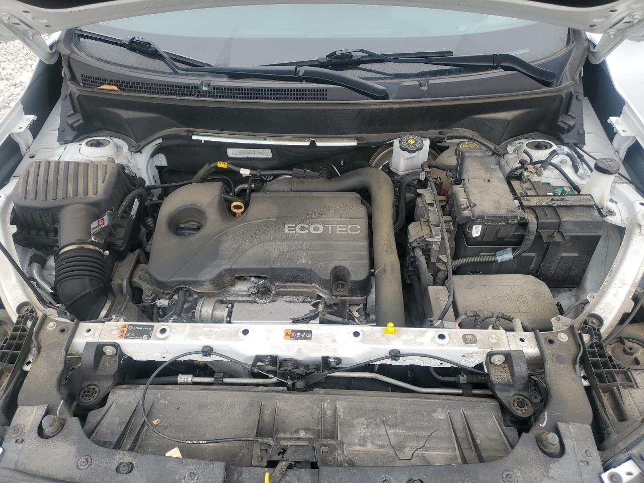 2021 GMC Terrain