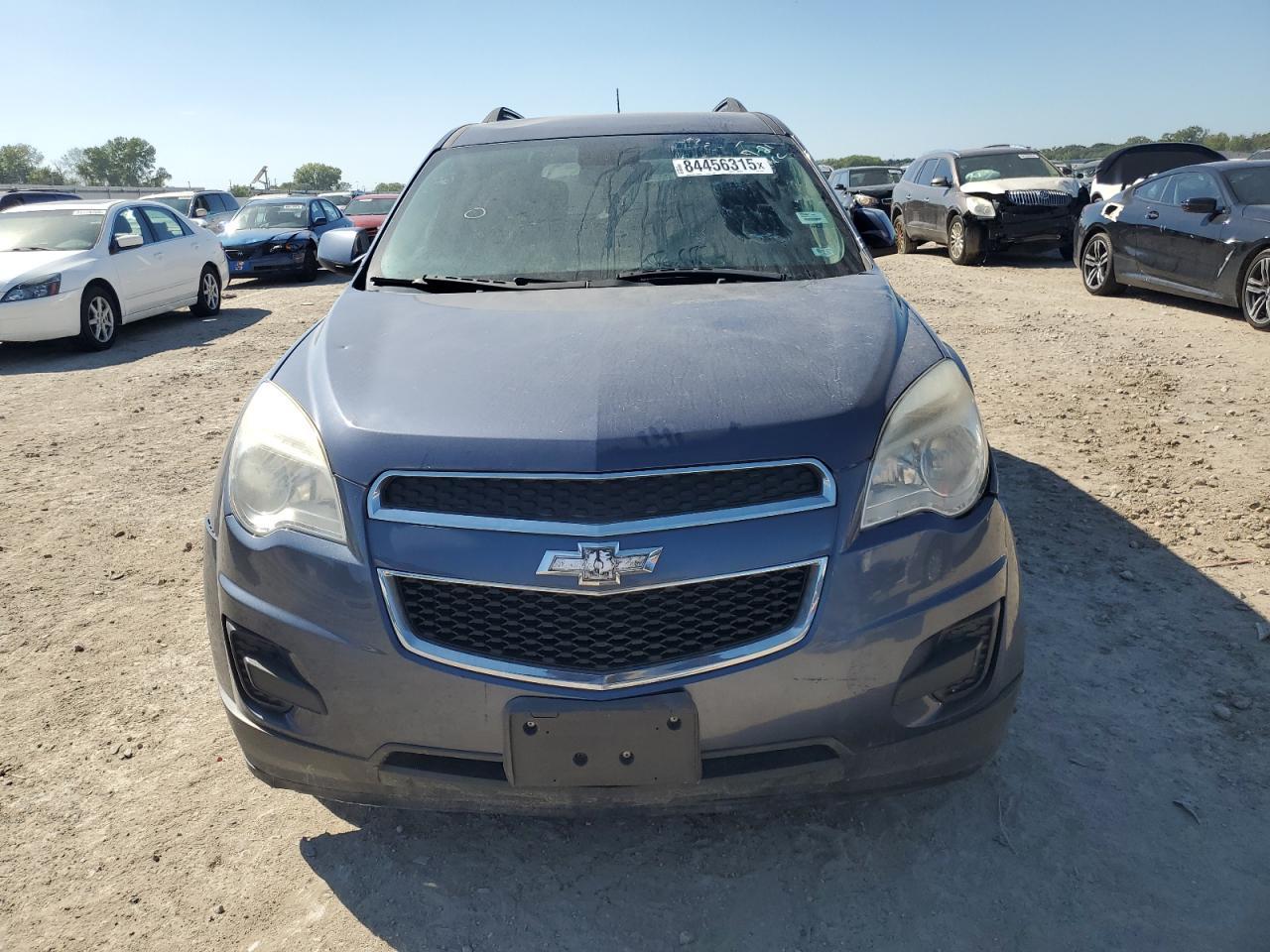 2014 CHEVROLET EQUINOX