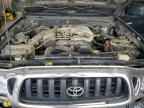 2002 TOYOTA TACOMA