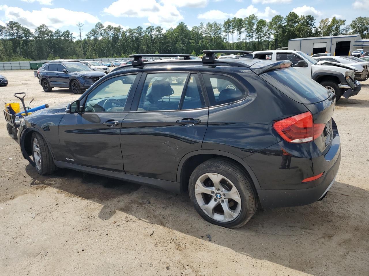 2014 BMW X1