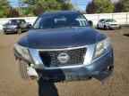 2013 NISSAN PATHFINDER