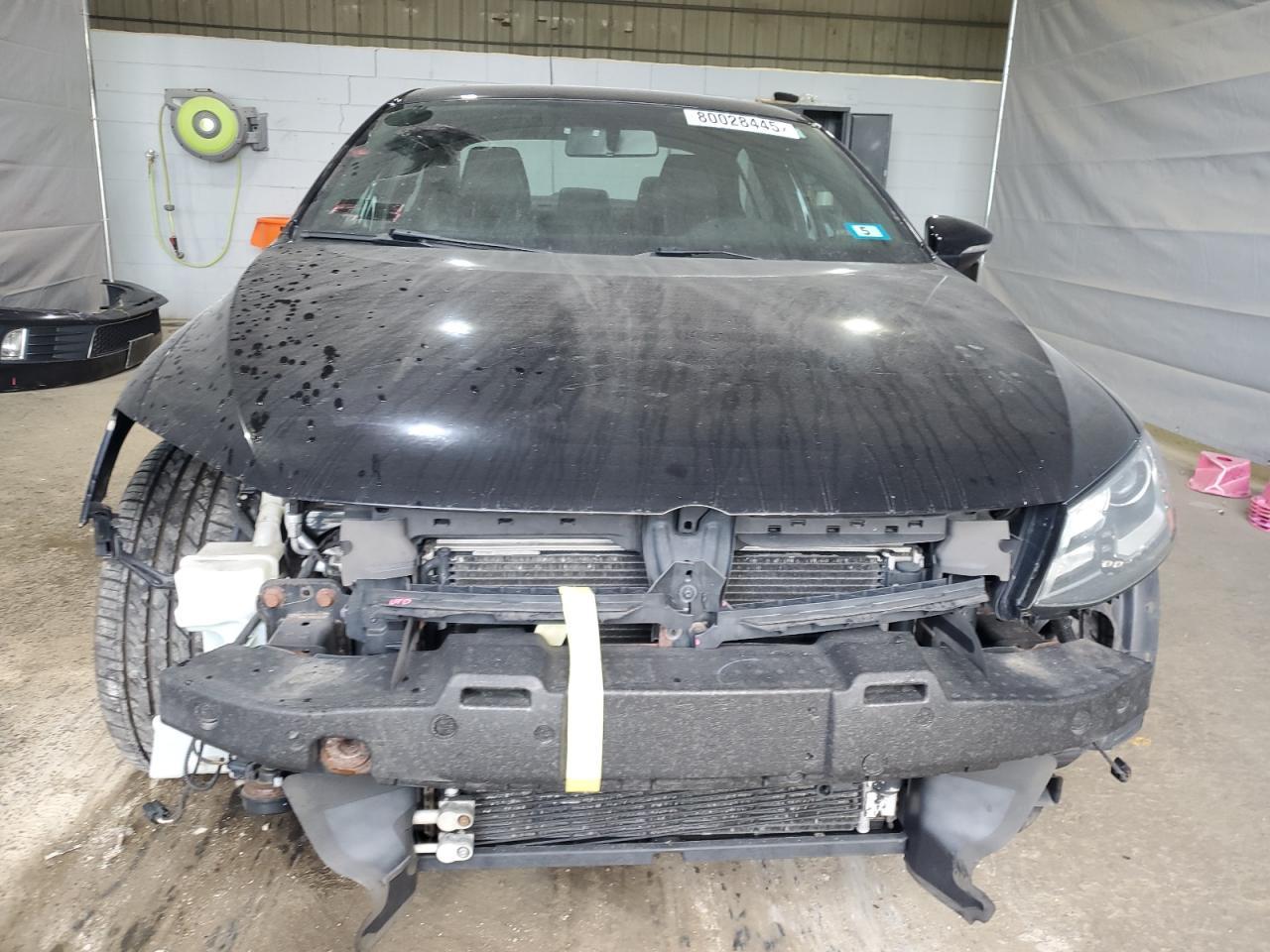 2014 VOLKSWAGEN JETTA