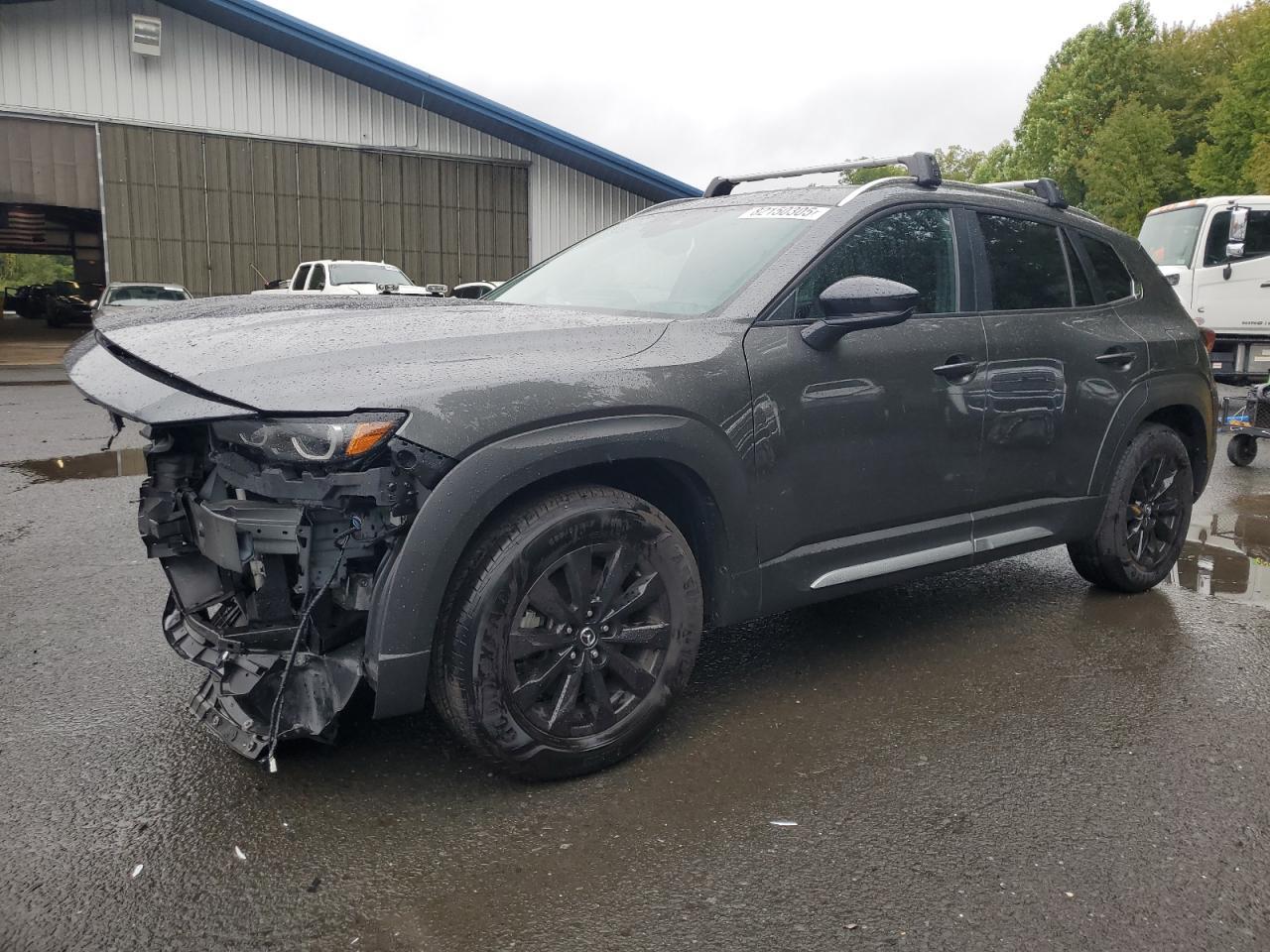 2024 MAZDA CX-50