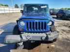 2010 JEEP WRANGLER