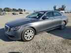 2017 MERCEDES-BENZ E-Class
