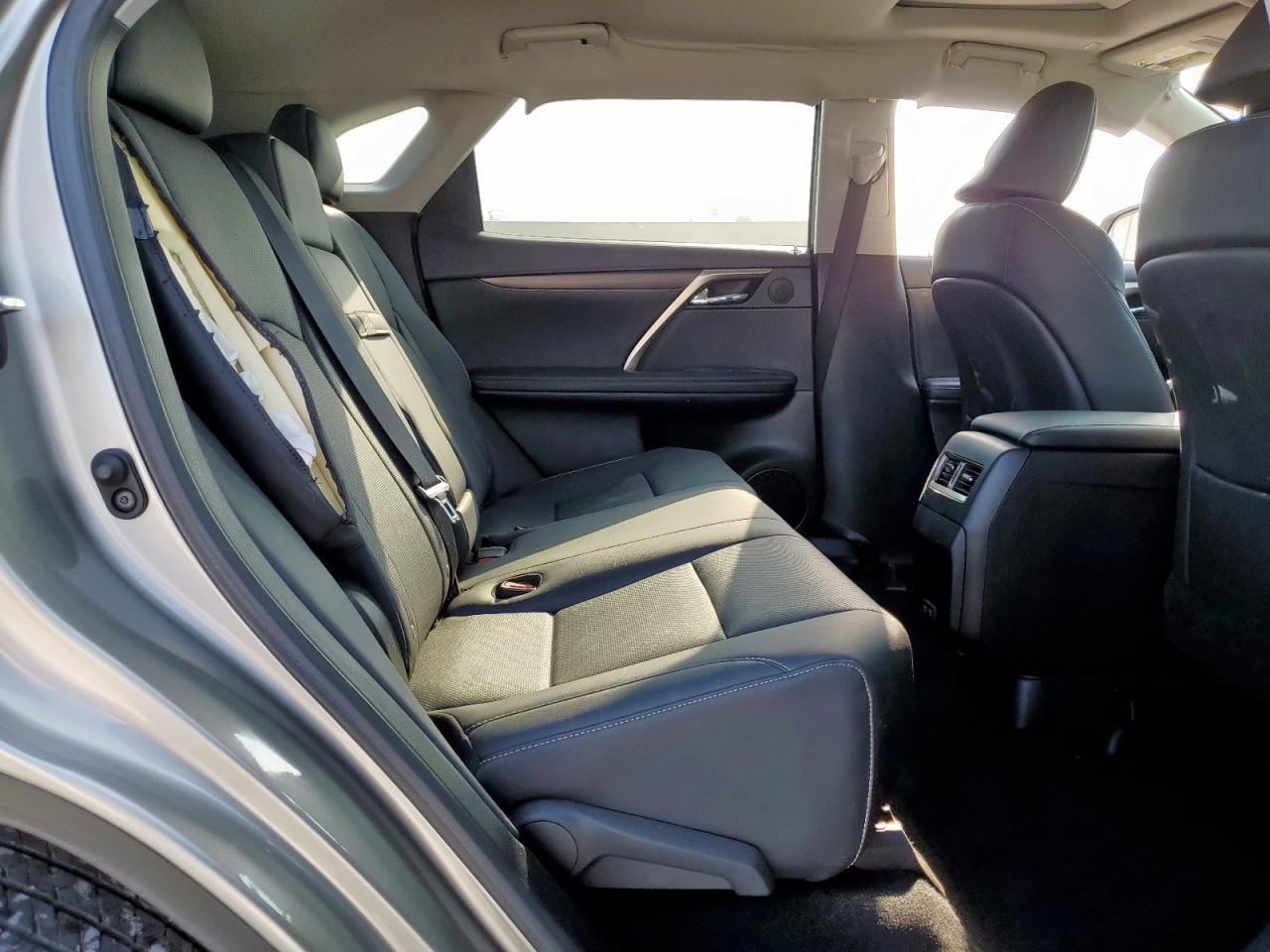 2020 LEXUS Rx