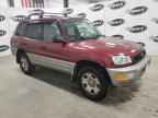 2000 TOYOTA RAV4