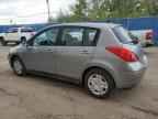 2012 NISSAN VERSA
